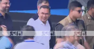 নতুন কুড়ি স্পোর্টসের সমাপনী আসরে উপস্থিত প্রধানমন্ত্রী
